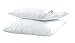 Niagara Sleep Solution 2 Pack Cotton Queen 20x30 Pillow Protectors 100% Waterproof Zippered Cotton White Terry Pillow Encasement Washable Long Life Soft (2 Pack Queen)