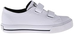 Polo Ralph Lauren Kids unisex-baby SCHOLAR EZ