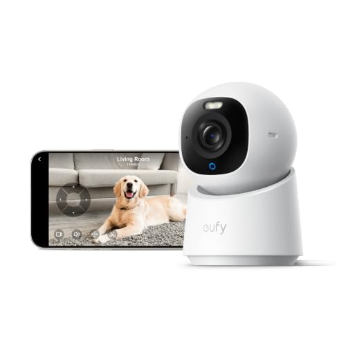 eufy Security E30 Indoor Camera