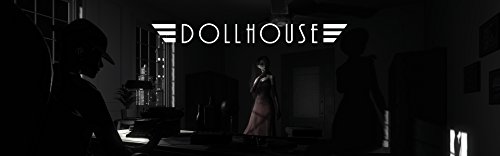 Dollhouse - PlayStation 4