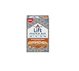 Atk Bar Lft Prt Slted Car Size 8.46z Atkins Bar Lift Protein Salted Caramel Bar, Pack of 2
