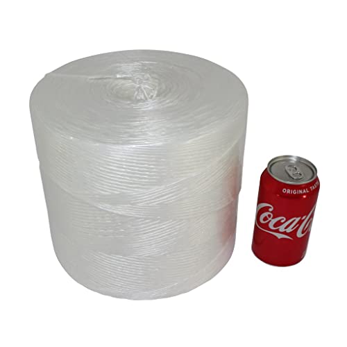 SGT KNOTS Polypropylene Tying Twine Bundling Twine for Pulling