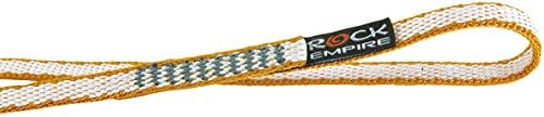 Rock Empire 13mm Dyneema Open Sling climbing