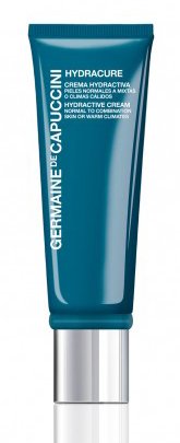 Germaine de Capuccini - Cream hydractiva normal - mixed skin 50ml