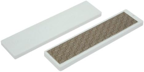 Diaface Moonflex Ski & Snowboard Diamond Stone (600 Grit,100mm)