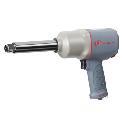 Ingersoll Rand 2145QiMAX-3 3/4" Quiet Impactool (with 1350 ft-lb Max Torque - Best in Class Power to Weight Ratio - 3" Anvil)