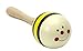Schylling Maraca, each sold individually, colors may vary