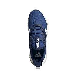 adidas Men's Kaptir 4.0 Sneaker, Dark