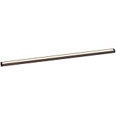 Maxim Lighting 88955BZ CounterMax Slim Stick - 18W 1 LED UC White Tunable-36 Inches Length and 1.5 Inches Wide, Finish Color: