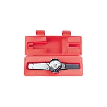 1 4 dial torque wrench
