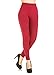 Juicy Leggings Premium Super Soft High Waist Leggings - 20 Colors - Regular and Plus