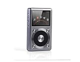 FiiO X3-II High Resolution Music Player (2nd Generation)