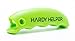 Hardy Helper: Bag Holder, Strong Silicone Handle - Great with Grocery and Shopping Bags