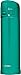Zojirushi Stainless Steel Mug, 16 oz, Emerald