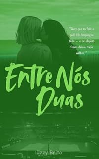 Livro Entre Nós Duas