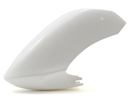 Curtis Youngblood Rave 450 Canopy (White)