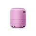 Sony Compact and Portable Waterproof Wireless Speaker with Extra BASS – Lilacthumb 3