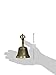 Tibetan Bell with Dorje and Striker - 5