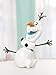 Disney Frozen Olaf Doll