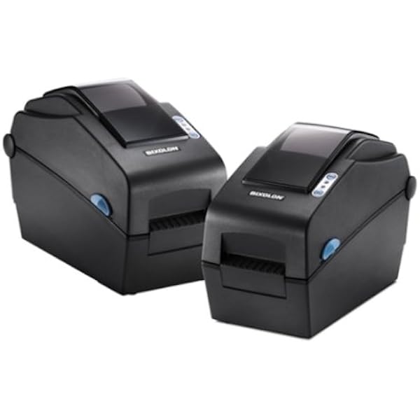 bixolon barcode printer