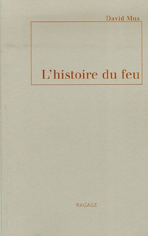 L' histoire du feu