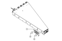 RW RoutersWholesale 19"" Accessory Kit