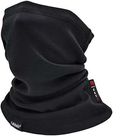 Omenex Neck Gaiter,Windproof Breathable Soft Stretch Fleece Stable