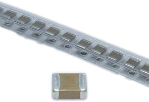 100x CQ0402-470K-1% Resistor Thick Film SMD 0402 470kΩ 63mW ±1% ROYAL OHM