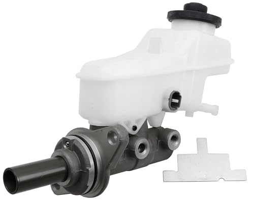 Beck/Arnley 072-9923 Brake Master Cylinder