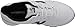 New Balance Men's nbg1701 Golf Shoe, White/Black, 10 D US