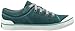 Teva Women's Freewheel Suede Sneaker