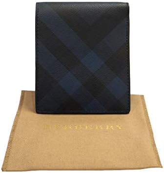 Burberry London Check International Bifold Wallet