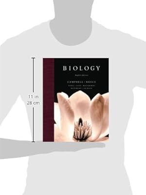 Biology, 8th Edition