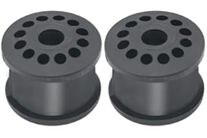 Hoypeyfiy Transfer Case Shift Linkage Rod Bushing Grommet 68001899AA Replacement for Jeep Liberty 2002 2003 2004 2005 2006 20