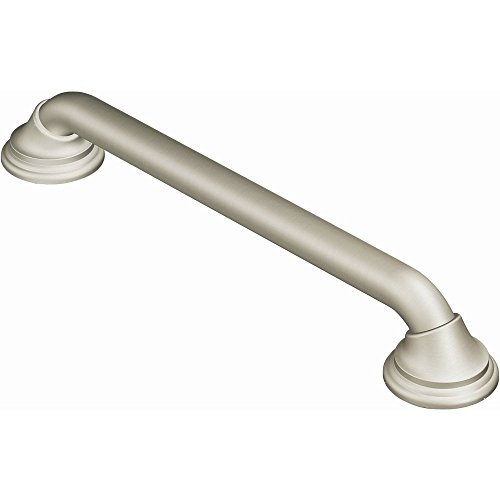 Moen Designer Ultima Haltegriff, 91,4 cm, R8736D3GBN