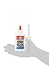 Elmer's Washable No Run School Glue, 4 oz, 1 Bottle (E304)