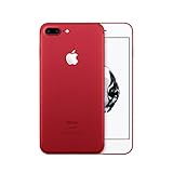 Apple iPhone 7 Plus 128 GB Unlocked, Red