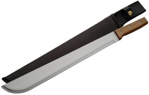 Heavy Duty FULL TANG Machete 926814 - Machetes