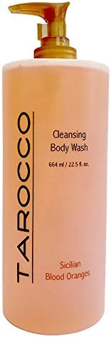 Baronessa Cali Tarocco Body Wash