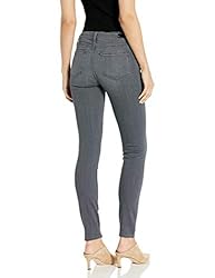 PAIGE Women's Verdugo Transcend Mid Rise Ultra
