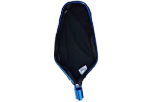 POND H2O PondH2o Heavy Duty Water Garden Pond Skimming Net Head, 21 Inch Long Pond Skimmer Net Head ONLY