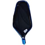 Pond H2O Heavy Duty Water Garden Pond Skimmer Net Head, 21 Inch Long Pond Cleaning Net Head ONLY