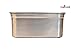 Magic Cook Triple Layers Lunch Box with 11 Refill Heat Packs of (50g)