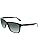 Ray-Ban Men's Anti-reflective RB4181 RB4181-601/71-57