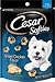 Cesar Softies Dog Treats 3-Flavor Medly Grilled Chicken Filet Mignon Combo Pack