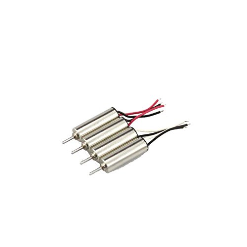 UUMART 4PCS Cheerson CX-STARS DHD D1 RC Quadcopter CW CCW Motor UUMART 4PCS Cheerson CX-STARS DHD D1 RC Quadcopter CW CCW Motor
