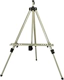 Tri-C Aluminum Field Easel