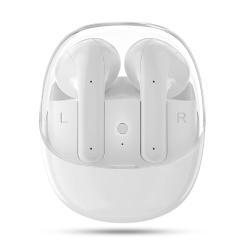 iTour 22 Pro Translator Earbuds, Two-Way Real-Time Translation 127 Languages, System Call & Video Subtitle Translation, Languages Translator Earbuds with iTourBuds APP, No Subscription Required