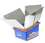 All American Sun Oven- The Ultimate Solar Appliance