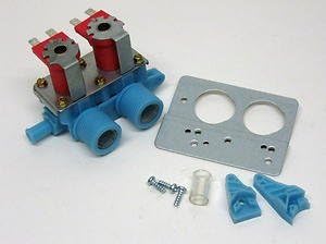 3952164 - Hardwick Washer / Washing Machine Inlet Water Valve Replacement